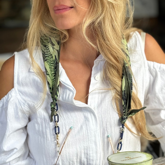 Stylish Sunglasses Strap