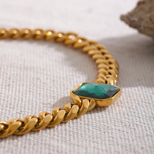 The Vintage Statement Necklace