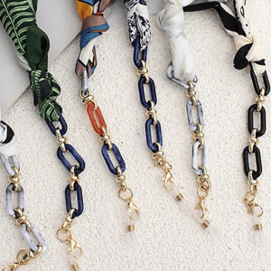 mobile sunglass strap