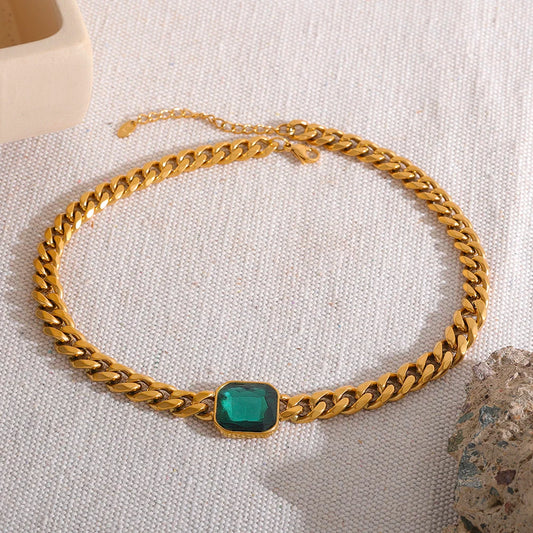 The Vintage Statement Necklace