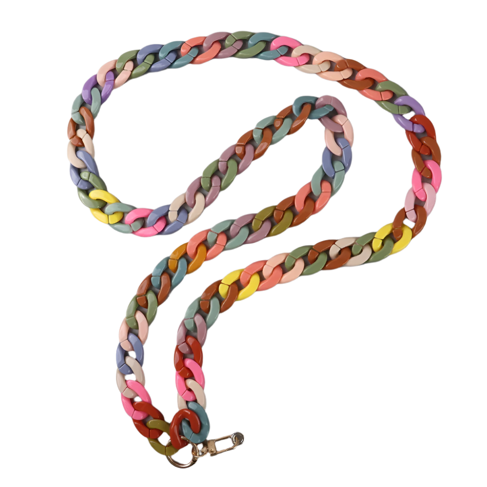 Boho Mobile chain