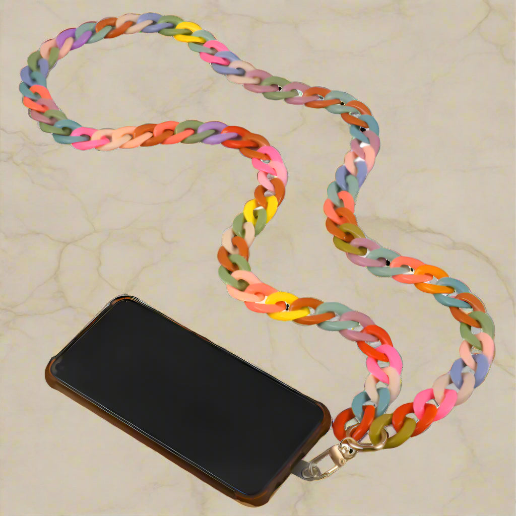 Boho Mobile chain