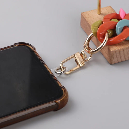 Boho Mobile chain